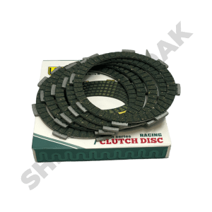 صفحه کلاچ هوندا برند استاندارد clutch