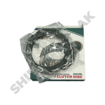 صفحه کلاچ هوندا برند استاندارد clutch