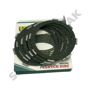 صفحه کلاچ هوندا برند استاندارد clutch