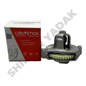 اویل پمپ 39 دانه موتور سیکلت هوندا 125 برند کوکما(COOKMA)