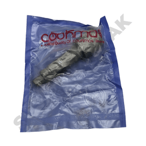 آچار دنده سر میلنگ موتور سیکلت هوندا 125 برند کوکما(COOKMA)
