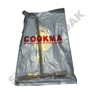 آچار دو پر تی 10-13 موتور سیکلت برند کوکما(COOKMA)