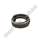 لنت موتور سیکلت سی دی ای (CDI) معمولی 002 برند کورس (COORS)