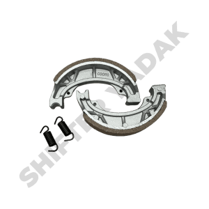 لنت موتور سیکلت سی جی (CG) معمولی 001 برند کورس (COORS)