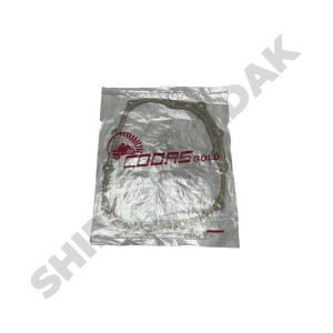 واشر درب کلاج موتور سیکلت هوندا 125 برند کورس (COORS)