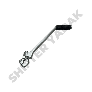 هندل تاشو با فولاد CK45 موتور سیکلت هوندا برند کوکما (COOKMA)
