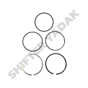 رینگ با تکنولوژی ژاپن موتور سیکلت هوندا 125 برند کوکما