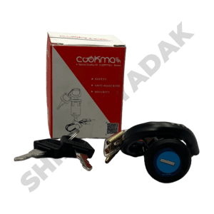 سوئیچ موتور سیکلت سی دی ای (CDI) سرامیکی برند کوکما