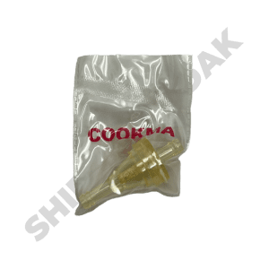 صافی بنزین مسی موتور سیکلت برند کوکما(COOKMA)