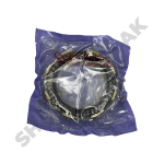 صفحه کلاج موتور سیکلت طرح ویو 110 (clutch fibber wave 110) برند کوکما