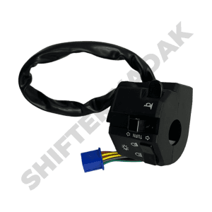 قلوه کلاج موتور سیکلت باکسر BM150 برند کوکما