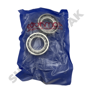 کاسه ساچمه موتور سیکلت باکسر 150 برند کوکما (COOKMA)