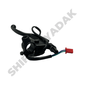 کت قلوه کلاج موتور سیکلت باکسر BM150 برند کوکما