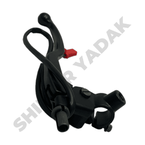 کت قلوه کلاج موتور سیکلت باکسر BM150 برند کوکما