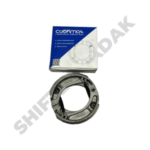 لنت موتور سیکلت سی دی ای (CDI) پهن شیاردار کد 008 برند کوکما (COOKMA)