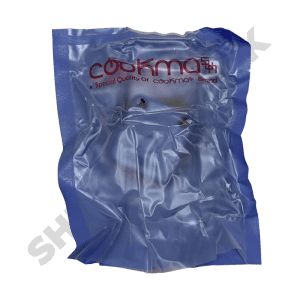 لنت دیسکی PULSAR لنت دیسکی چهار گوش موتور سیکلت روان تریل 200 برند کوکما (COOKMA)