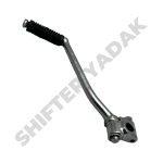هندل تاشو با فولاد CK45 موتور سیکلت هوندا برند کوکما (COOKMA)
