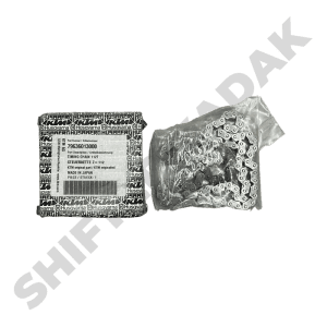 زنجیر تایم اصلی موتور سیکلت کراس و اندرو EXC500F  کی تی ام (KTM)