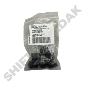 لاستیک ضربه گیر کلاج موتور سیکلت کی تی ام (KTM)