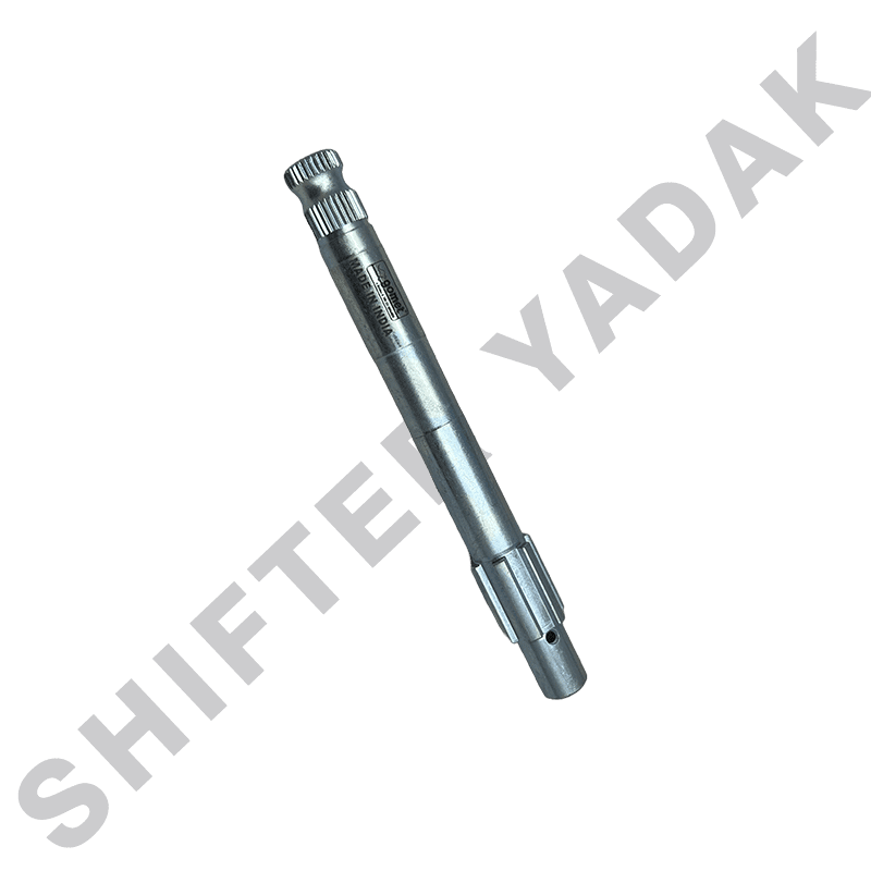 شفت هندل موتور سیکلت آپاچی 180/160 برند هندی گومت (GOMET)