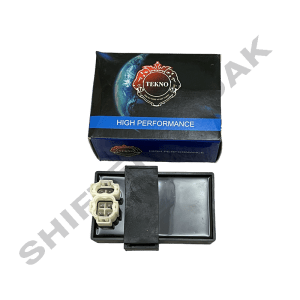ترانزیستورG17 موتور سیکلت هوندا 125 برند تکنو (TEKNO)