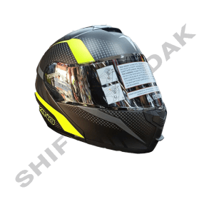 کلاه کاسکت موتور سیکلت بلوتوث دار فک متحرک تکنو مدل T23 BT8 TEKNO