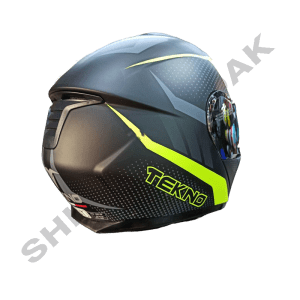 کلاه کاسکت تکنو | فک متحرک T23 TEKNO