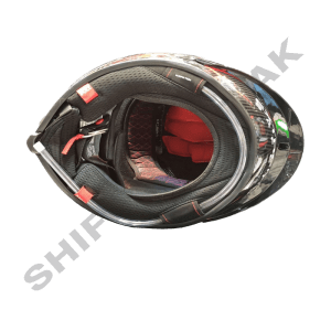 کلاه کاسکت فک ثابت PISTA GP RR | AGV