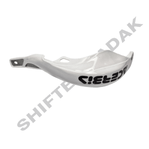 هندگارد (محافظ دست) سیکلت کراسی اکربیس ACERBIS رنگ سفید